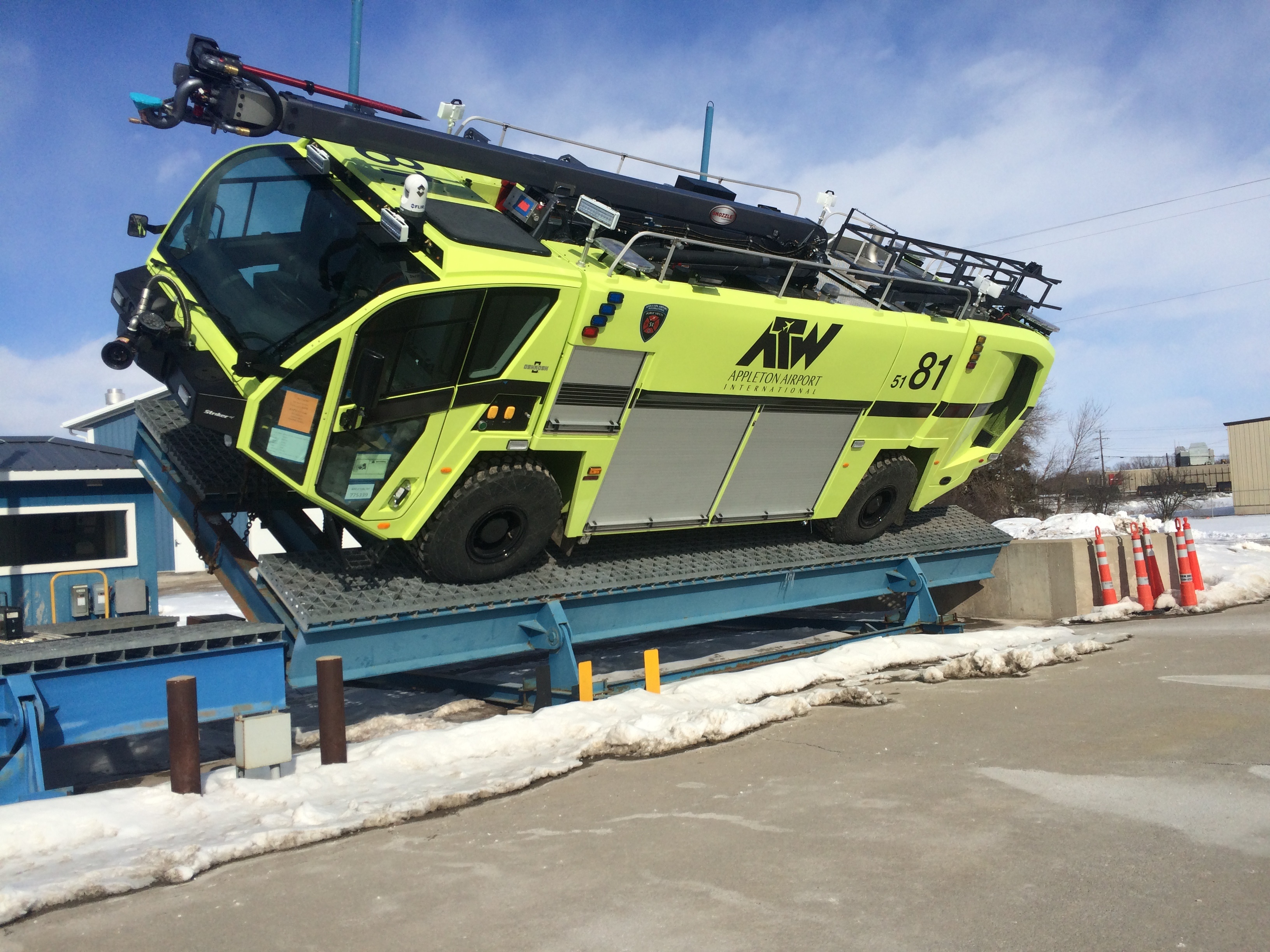 The 5 Most Important Aspects of Vehicle Inspection