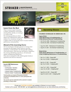 ARFF Training