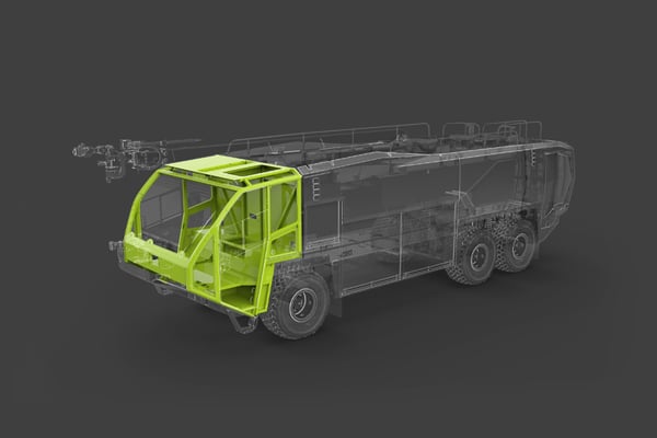 The 5 Most Important Aspects of ARFF New Vehicle Inspection