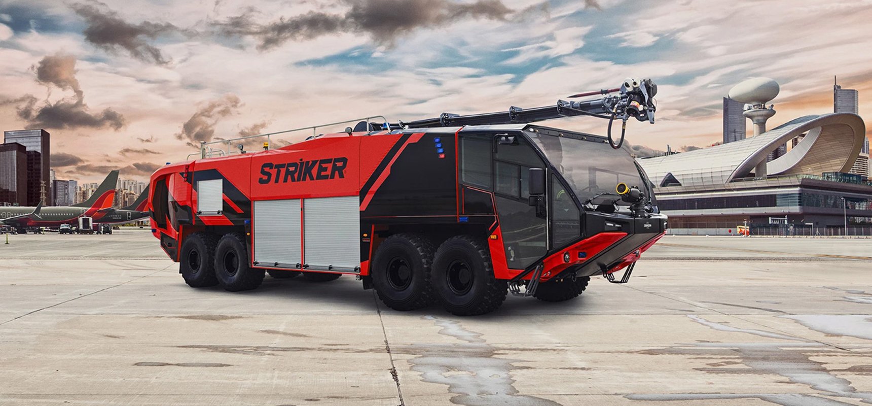 ARFF-new-vehicle-inspection