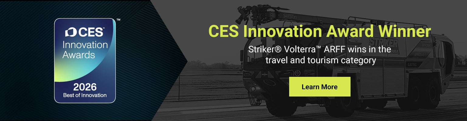 CES Innovation Award Winner