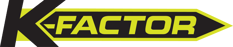 K-factor logo