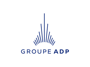 Groupe ADP logo