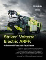 Striker Volterra Fact Sheet