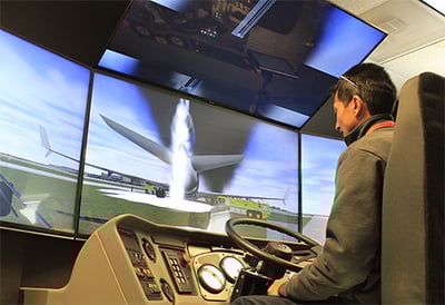 Simulator