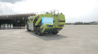 Oshkosh Standy Mode