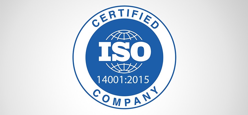 Oshkosh Airport Products obtains ISO 14001:2015 Environmental Management Certification